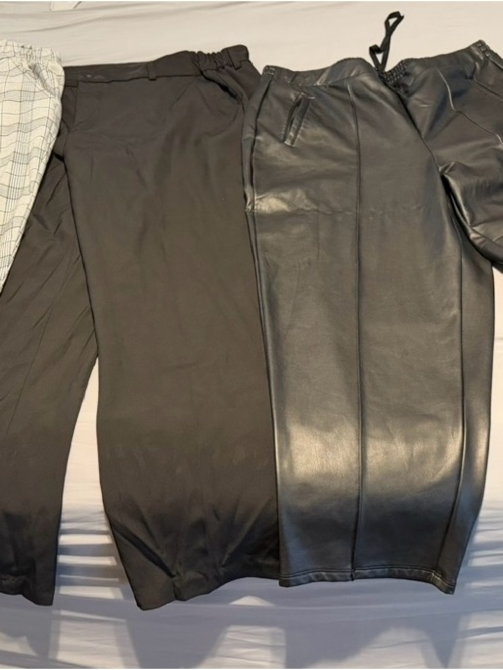 Versatile 8 Piece lot of Business Casual Pants